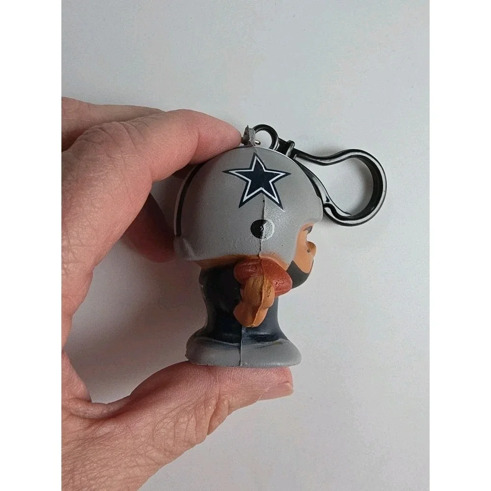 Party Animal nfl squeezy